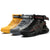 YSK 7719: Colorful Steel Toe Safety Shoes / Safety Boots (anti-slip, anti-smash) - YSK (You Should Know) Safety