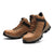 YSK 915: Steel Toe Boots Non-slip & Waterproof - YSK (You Should Know) Safety